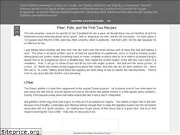 Sites similar to veganondukan.blogspot.com