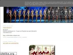 Sites similar to veganonstage.blogspot.com