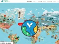 Sites similar to veganonthemap.com