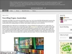 Sites similar to veganontheprowl.blogspot.com