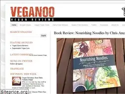 Sites similar to veganoo.net