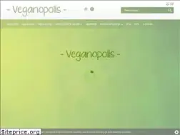 Sites similar to veganopolis.net