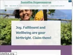 Sites similar to veganosaurus.com