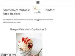 Sites similar to veganosity.com