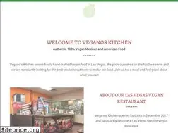 Sites similar to veganoskitchen.com