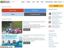 Sites similar to veganostomy.ca