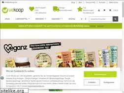Sites similar to veganothek.de
