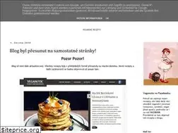 Sites similar to veganotic.blogspot.com