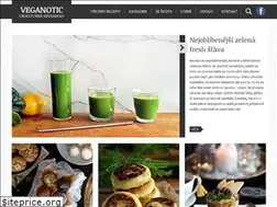 Sites similar to veganotic.cz