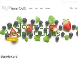 Sites similar to veganoutfits.com