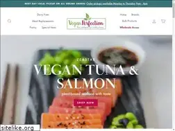 Sites similar to veganperfection.com.au