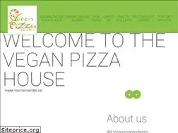 Sites similar to veganpizzahouse.ca