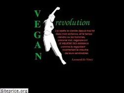 Sites similar to veganrevolution.free.fr