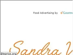 Sites similar to vegansandra.com