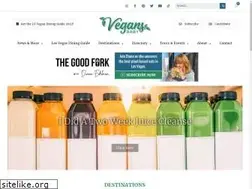 Sites similar to vegansbaby.com
