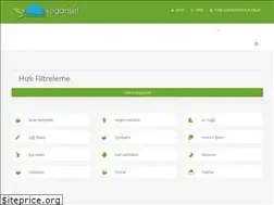 Sites similar to vegansef.com