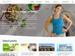 Sites similar to vegansfirst.com