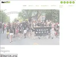 Sites similar to veganshift.org