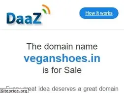 Sites similar to veganshoes.in