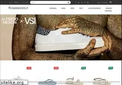 Sites similar to veganshoes.it