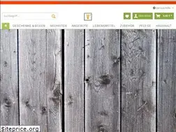 Sites similar to vegansnacks.de