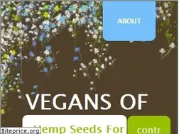 Sites similar to vegansofcolor.wordpress.com