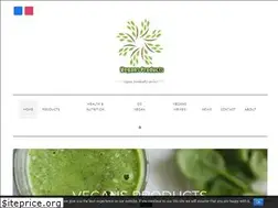 Sites similar to vegansproducts.com