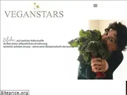 Sites similar to veganstars.net