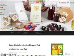 Sites similar to veganstoreindia.wordpress.com