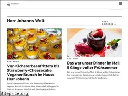 Sites similar to vegansupperclub.de