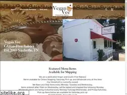 Sites similar to veganvee.com