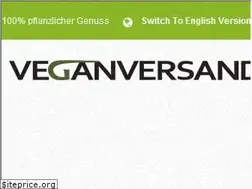 Sites similar to veganversand.at