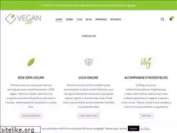 Sites similar to veganvibe.pt