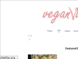 Sites similar to veganvvocals.com