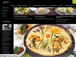 Sites similar to veganwave.de