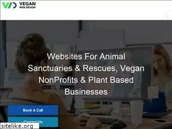 Sites similar to veganwebdesign.com.au