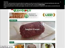 Sites similar to veganwiz.es