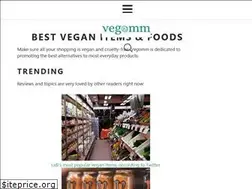 Sites similar to veganwomble.co.uk