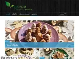 Sites similar to veganza.cz