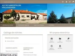 Sites similar to veganzones.es