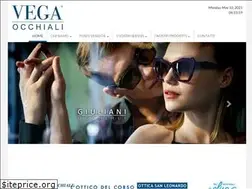 Sites similar to vegaocchiali.it