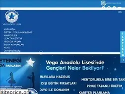 Sites similar to vegaokullari.k12.tr