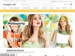 Sites similar to vegaoo.de