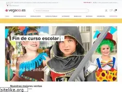 Sites similar to vegaoo.es