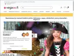 Sites similar to vegaoo.fi