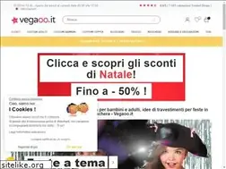 Sites similar to vegaoo.it