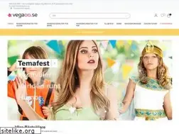Sites similar to vegaoo.se