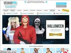 Sites similar to vegaoopro.com