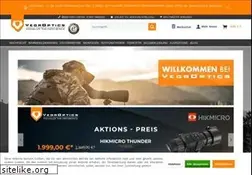 Sites similar to vegaoptics.de