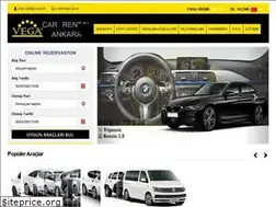 Sites similar to vegaoto.com